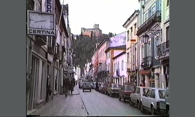 Há 40 anos Polícia Judiciária instalava-se em Tomar Tomar 1982