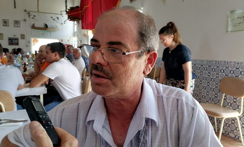 Nova direção quer dar novo fôlego à coletividade dos Brasões brasoes paulo IMG 20220612 134450