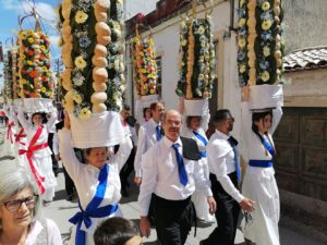 carregueiros festa tabuleiros IMG 20220605 114050