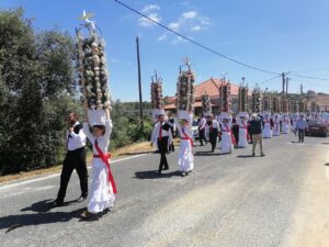 carregueiros festa tabuleiros IMG 20220605 115511