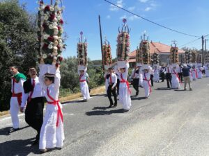carregueiros festa tabuleiros IMG 20220605 115529