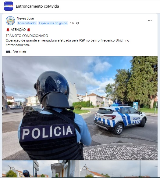 entronc