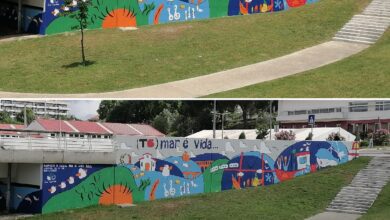 pintura mural