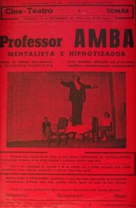 prof. amba 3132063022 n