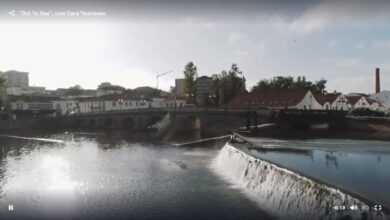 red bull video