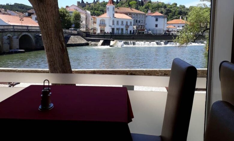 Restaurante Nabão tem novos donos restaurante Nabao 78249 8879657525121646592 n