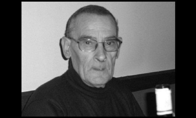 Morreu o homem que vendia farturas há mais de 60 anos no mercado Sem Titulo