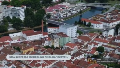 Tomar TVI