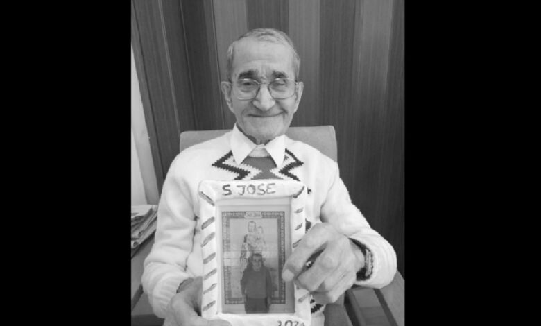 Morreu António Gaspar antonio gaspar 2