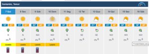 calor 6