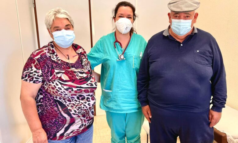 O testemunho de um homem que sobreviveu à Covid-19 após sete meses de luta covid 2984 4854875525330836665 n