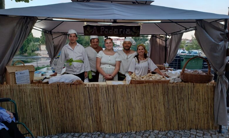 Padaria da Festa Templária assaltada helio 383413226 1128350327021649307 n