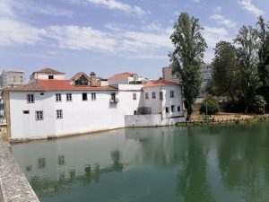 hotel vila gale convento santa iria IMG 20220717 145710