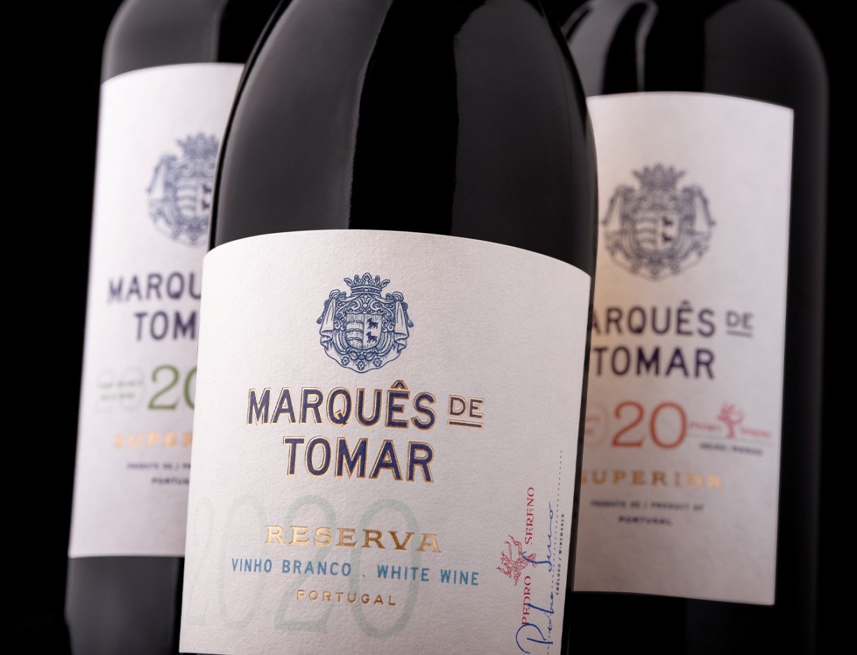 marques de Tomar vinho INSTA PEDRO SERENO 3