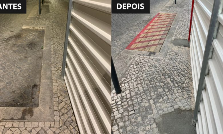 Segurança: direito dos cidadãos, dever dos autarcas obras marquespombal