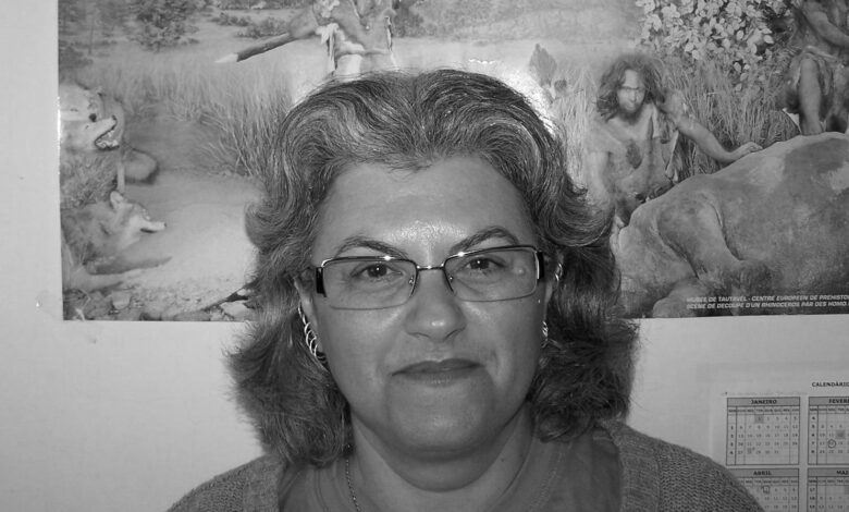 Morreu a professora e arqueóloga Ana Rosa Cruz 90116951 1416757625171120 5400827615583928320 n