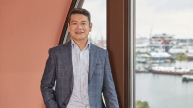Rhys Li