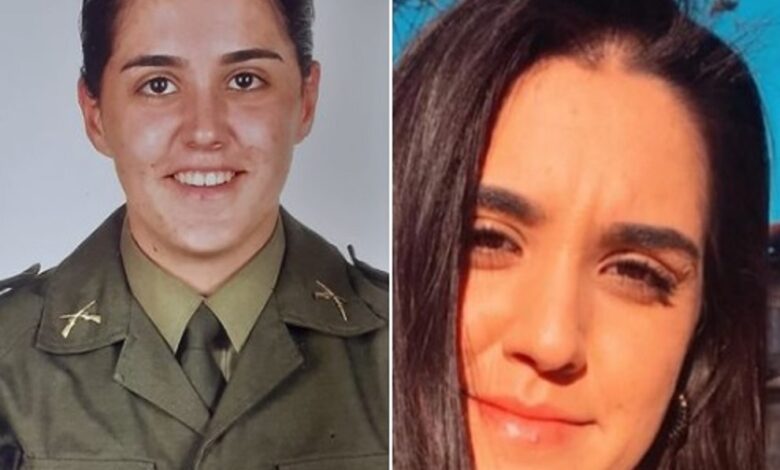 Militar de Tomar que estava desaparecida já foi encontrada apelo 890