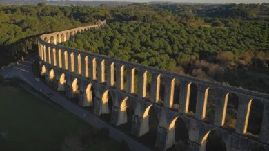 aqueduto