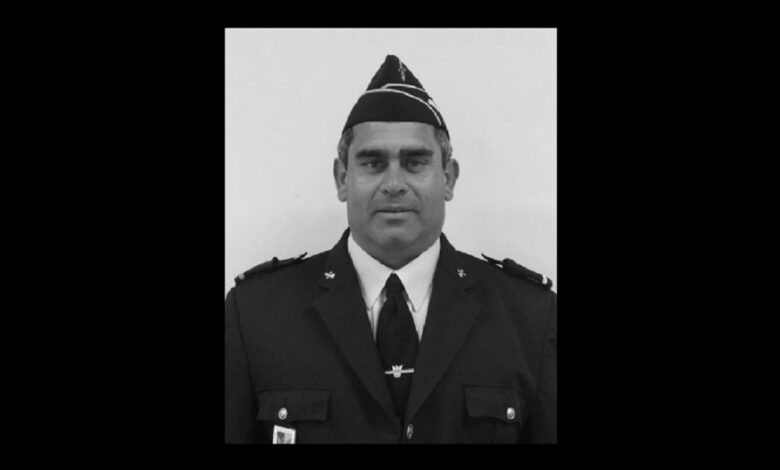 Bombeiro de Óbidos morre a combater incêndio comand