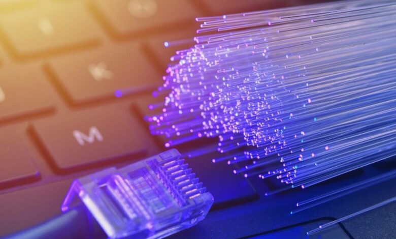 Fibra ótica chega a Casais e Alviobeira em setembro fibra otica