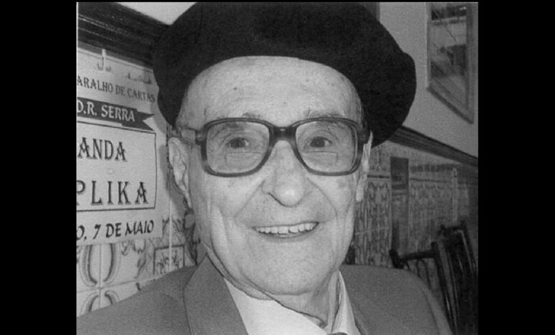 Morreu aos 102 anos o homem que nunca tomou medicamentos 278378 107433086018753 6618130 o