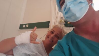 Carla Hospital