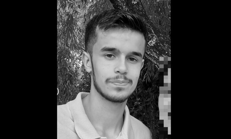 Jovem colhido por comboio em Pombal andre