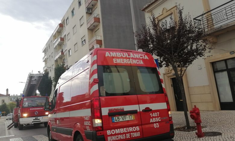Homem de 51 anos encontrado morto em casa bombeiros IMG 20220911 181916