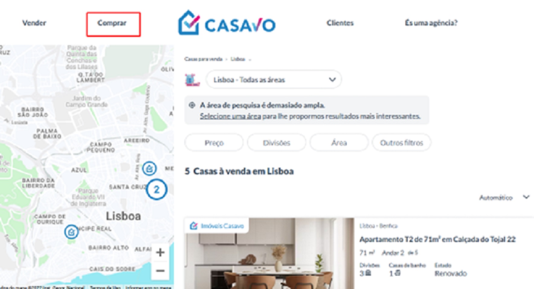 casa 2