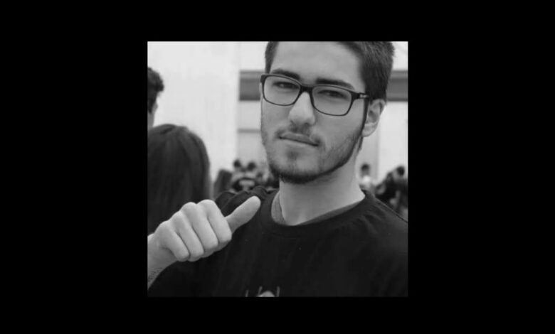 Jovem de Figueiró dos Vinhos morre em despiste de mota f v