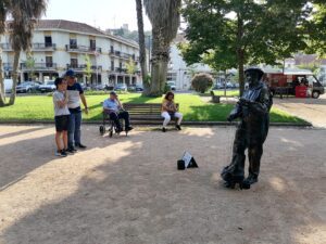 festival artes rua estatuas IMG 20220917 174234