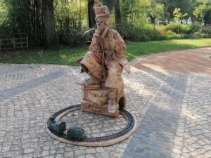 festival artes rua estatuas IMG 20220917 174430