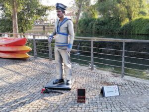 festival artes rua estatuas IMG 20220917 181940