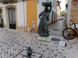 festival artes rua estatuas IMG 20220917 183037