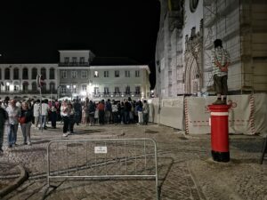festival artes rua estatuas IMG 20220917 223244
