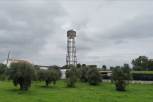 peralva deposito