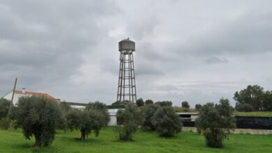 peralva deposito