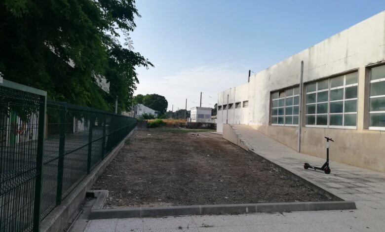 Praticantes de skate protestam no Instagram da câmara skate park IMG 20220514 080606