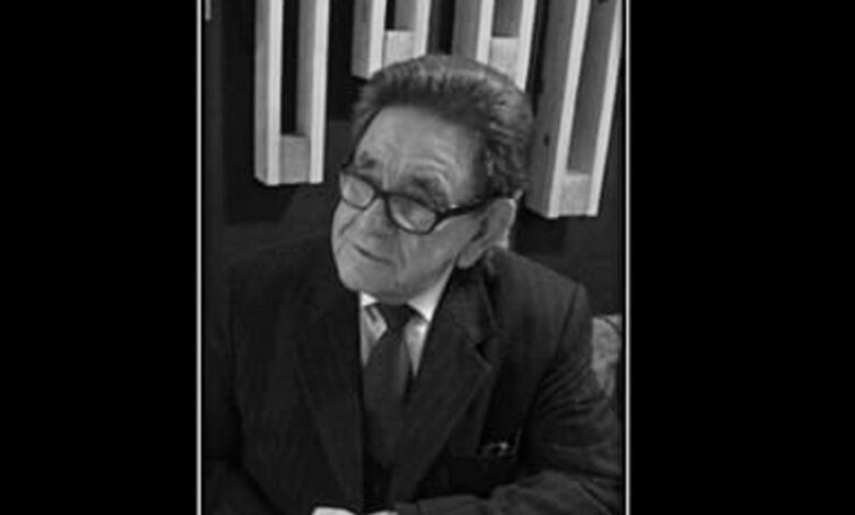 Morreu Josué Gonçalves Pedro, o eterno candidato à Presidência da República 312646318 569741074953022 8085215407808966297 n Copia