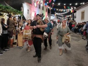 Ceyceyra Medieval Feira Medieval de Asseiceira IMG 20221001 215349