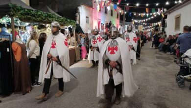 Ceyceyra Medieval Feira Medieval de Asseiceira IMG 20221001 215401