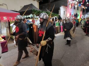 Ceyceyra - Feira Medieval de Asseiceira em imagens (c/ fotos e vídeos) Ceyceyra Medieval Feira Medieval de Asseiceira IMG 20221001 215416