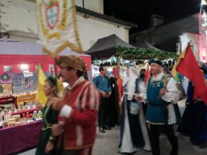 Ceyceyra - Feira Medieval de Asseiceira em imagens (c/ fotos e vídeos) Ceyceyra Medieval Feira Medieval de Asseiceira IMG 20221001 215435