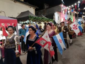 Ceyceyra Medieval Feira Medieval de Asseiceira IMG 20221001 215439