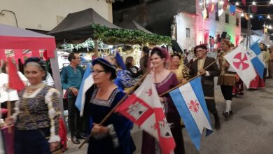 Ceyceyra Medieval Feira Medieval de Asseiceira IMG 20221001 215439