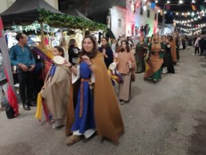 Ceyceyra Medieval Feira Medieval de Asseiceira IMG 20221001 215455