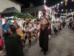 Ceyceyra Medieval Feira Medieval de Asseiceira IMG 20221001 215511