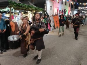 Ceyceyra - Feira Medieval de Asseiceira em imagens (c/ fotos e vídeos) Ceyceyra Medieval Feira Medieval de Asseiceira IMG 20221001 215524