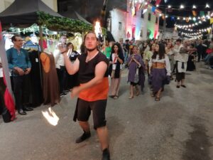Ceyceyra Medieval Feira Medieval de Asseiceira IMG 20221001 215740